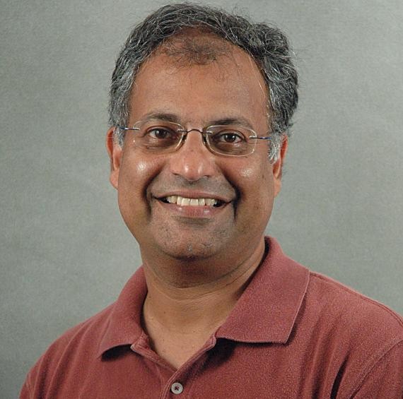 Dr. Rajiv Ramnath Picture