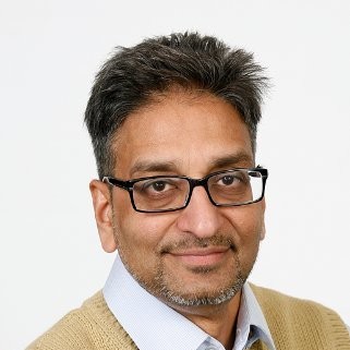 Dr. Adesh Saxena