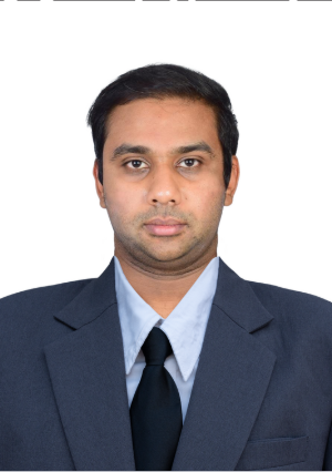 Prithivraj Karunakaran